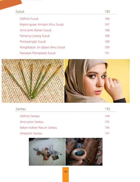 Al-Quran Rawatan Gangguan Jin, Sihir dan Saka