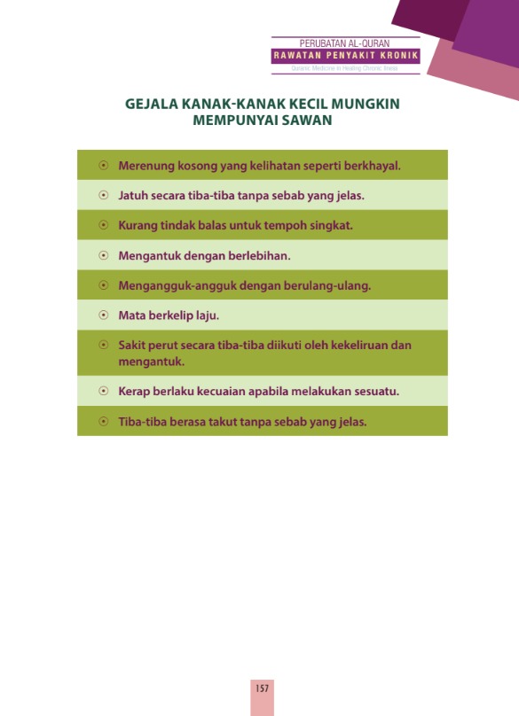 Rawatan Penyakit Kronik