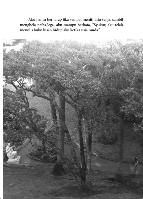 Budak Kelas Belakang