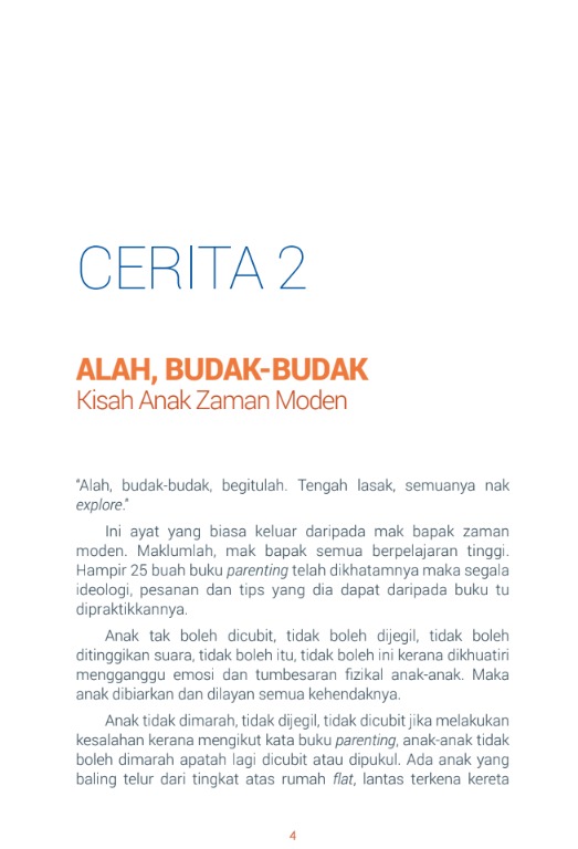 Mentaliti Masih Jamban