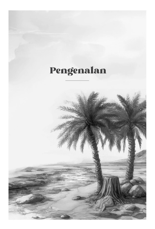 Sirah Maryam  ( Lahirnya nabi tidak berbapa )