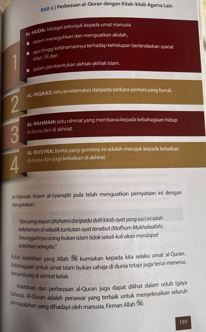 ENSIKLOPEDIA AL-QURAN