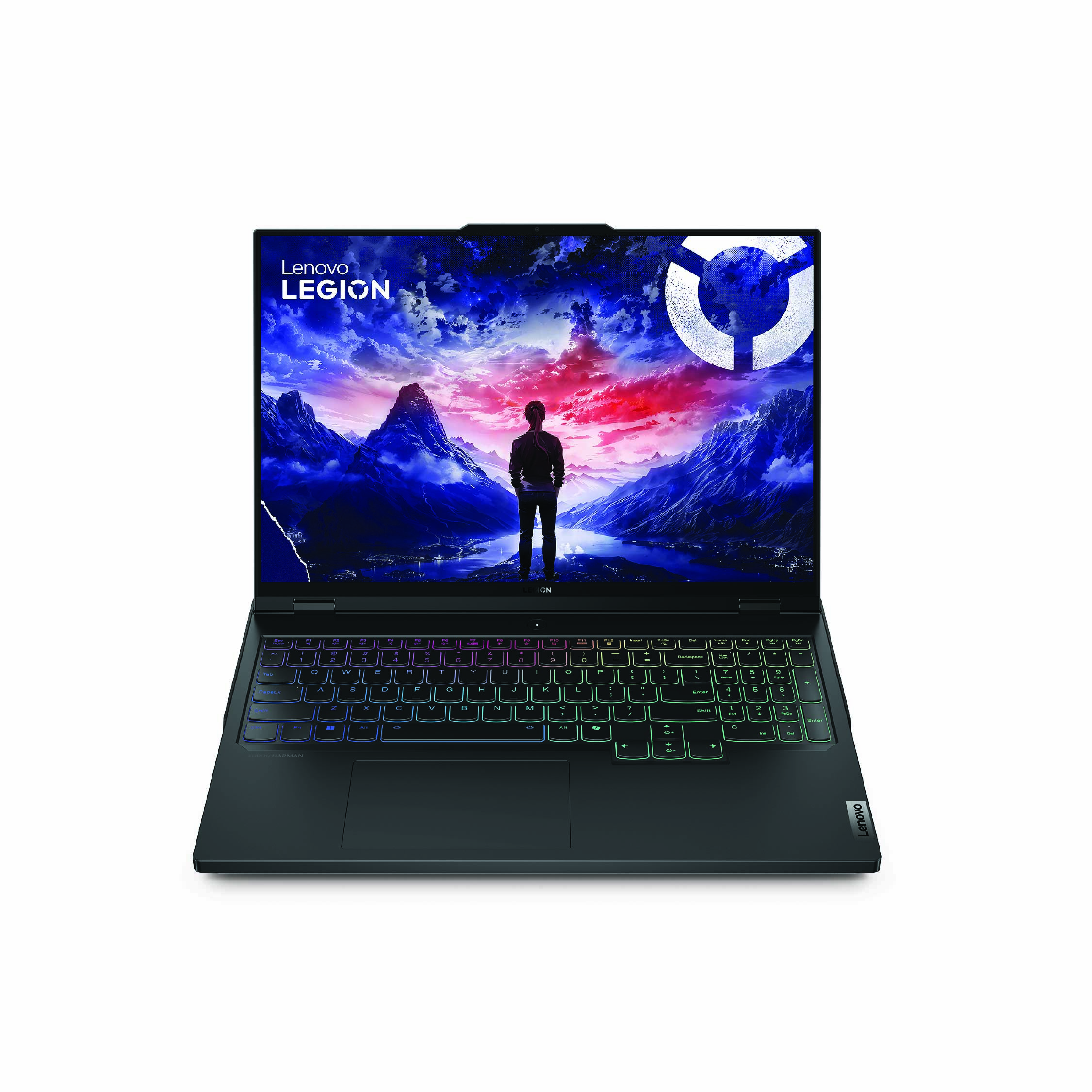 Lenovo Legion Pro 7 16IRX9H 83DE003HSB