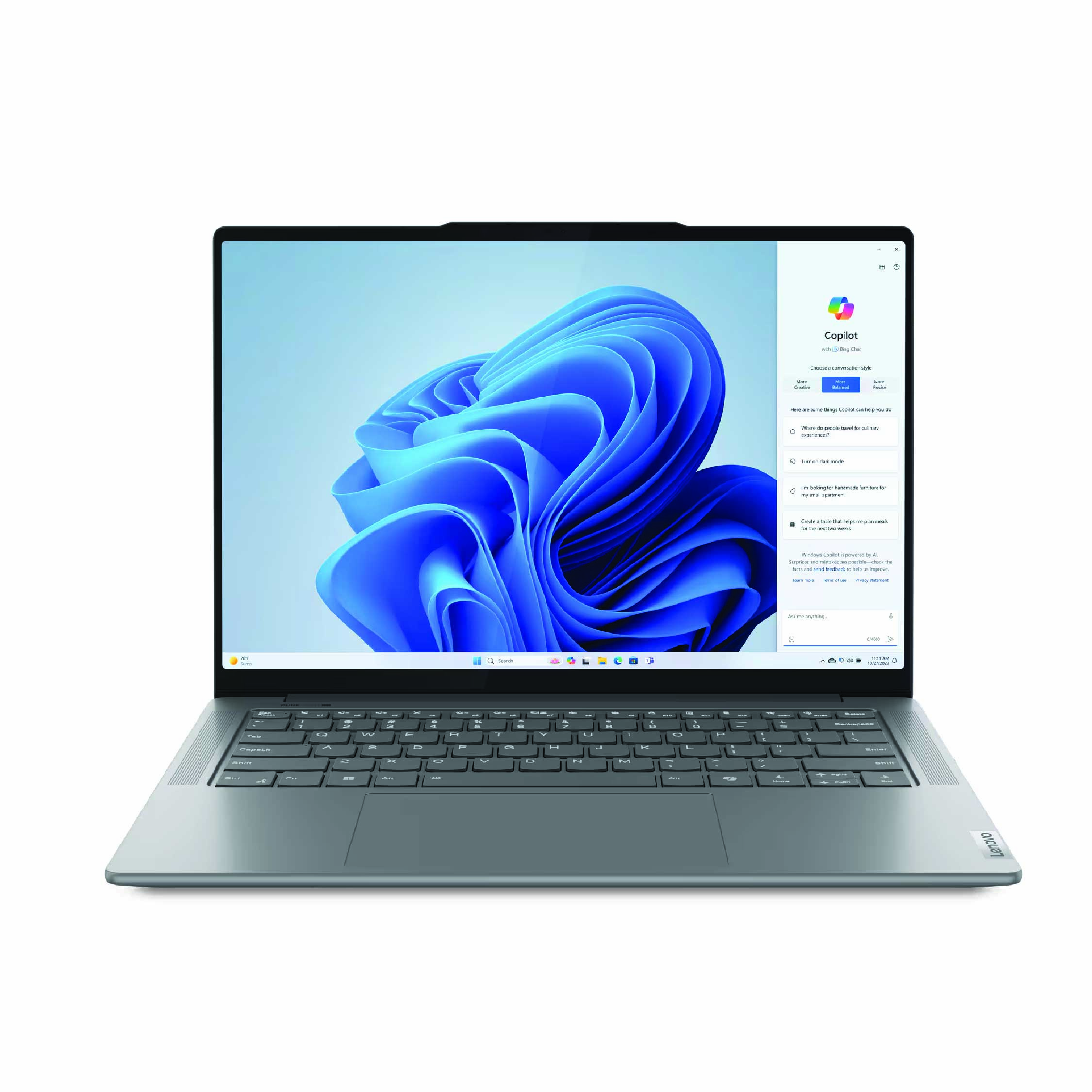 Lenovo Yoga Pro 7 14IMH9 83E2002USB