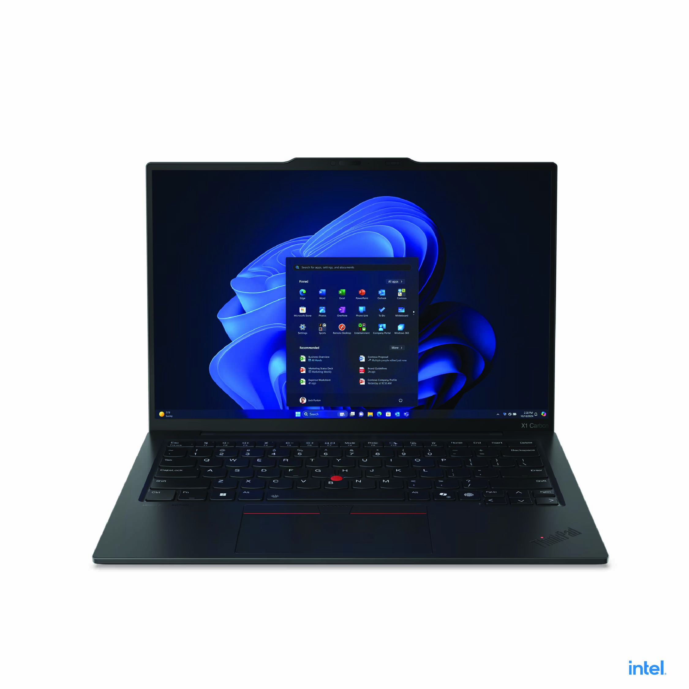 Lenovo ThinkPad X1 Carbon Gen 13 21NS0006SG