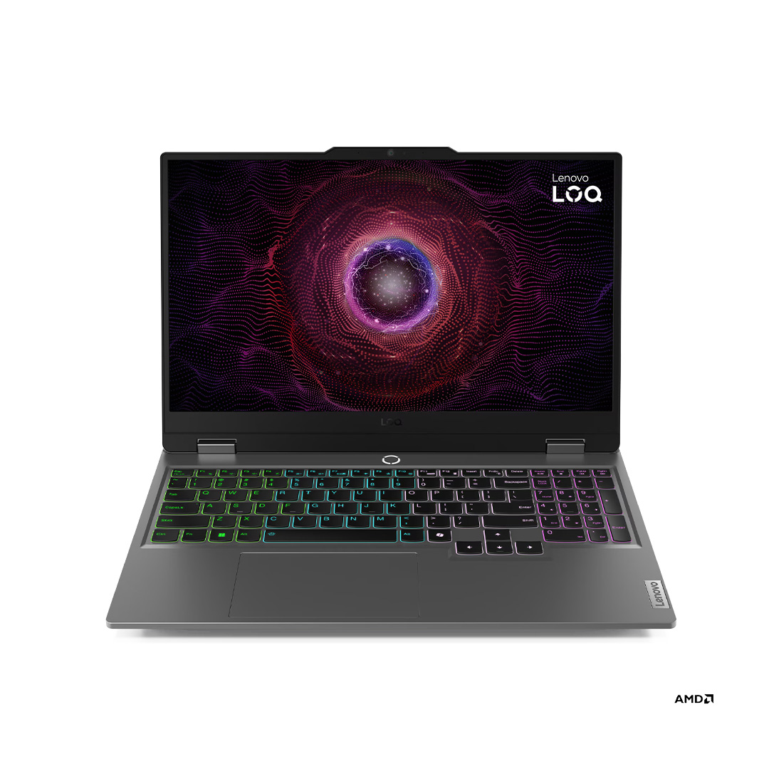 Lenovo LOQ 15ARP9 83JC00A0SB