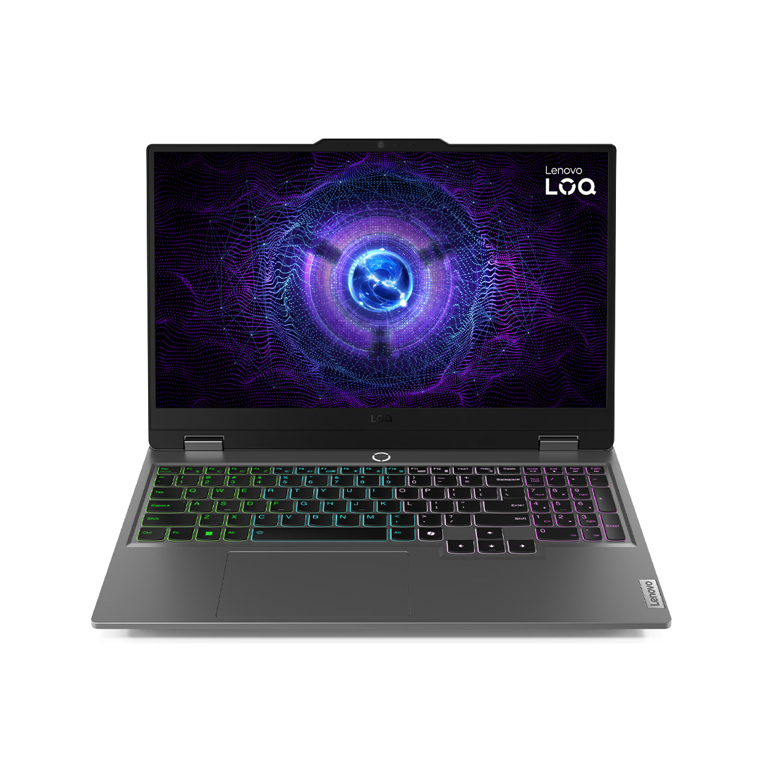 Lenovo LOQ 15IRX9 83DV013NSB
