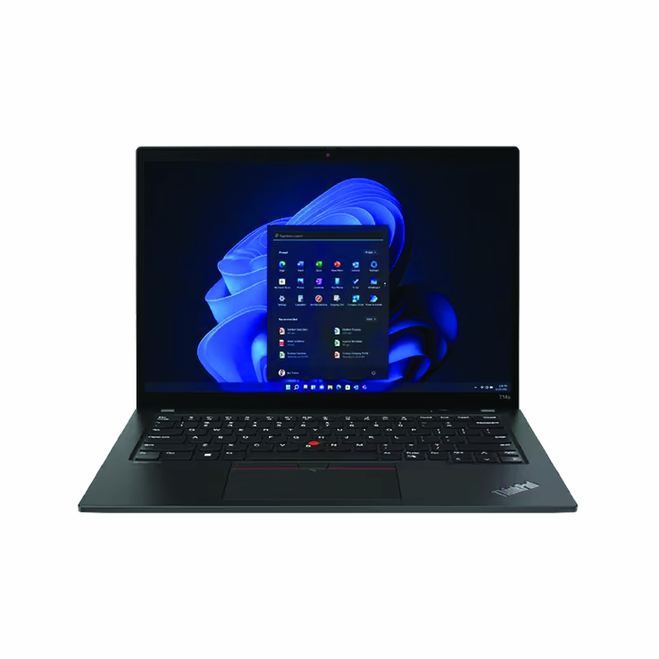 Lenovo ThinkPad T14s Gen 4 21F7CTO1WW