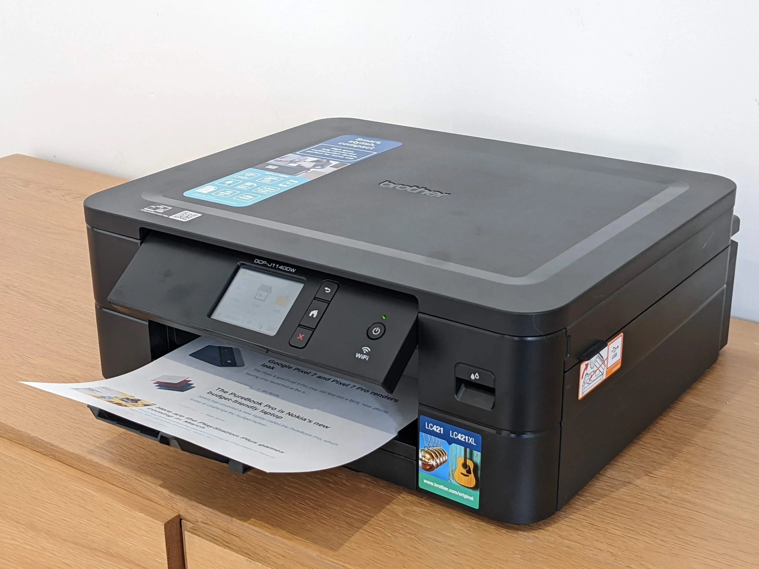 Discover the Ultimate Guide to the BEST Printers for Every Need - Unmatched Quality and Value