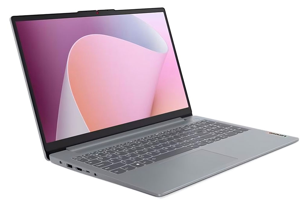 Lenovo IdeaPad Slim 3 - Affordable Laptop that Can Handle Multitasking