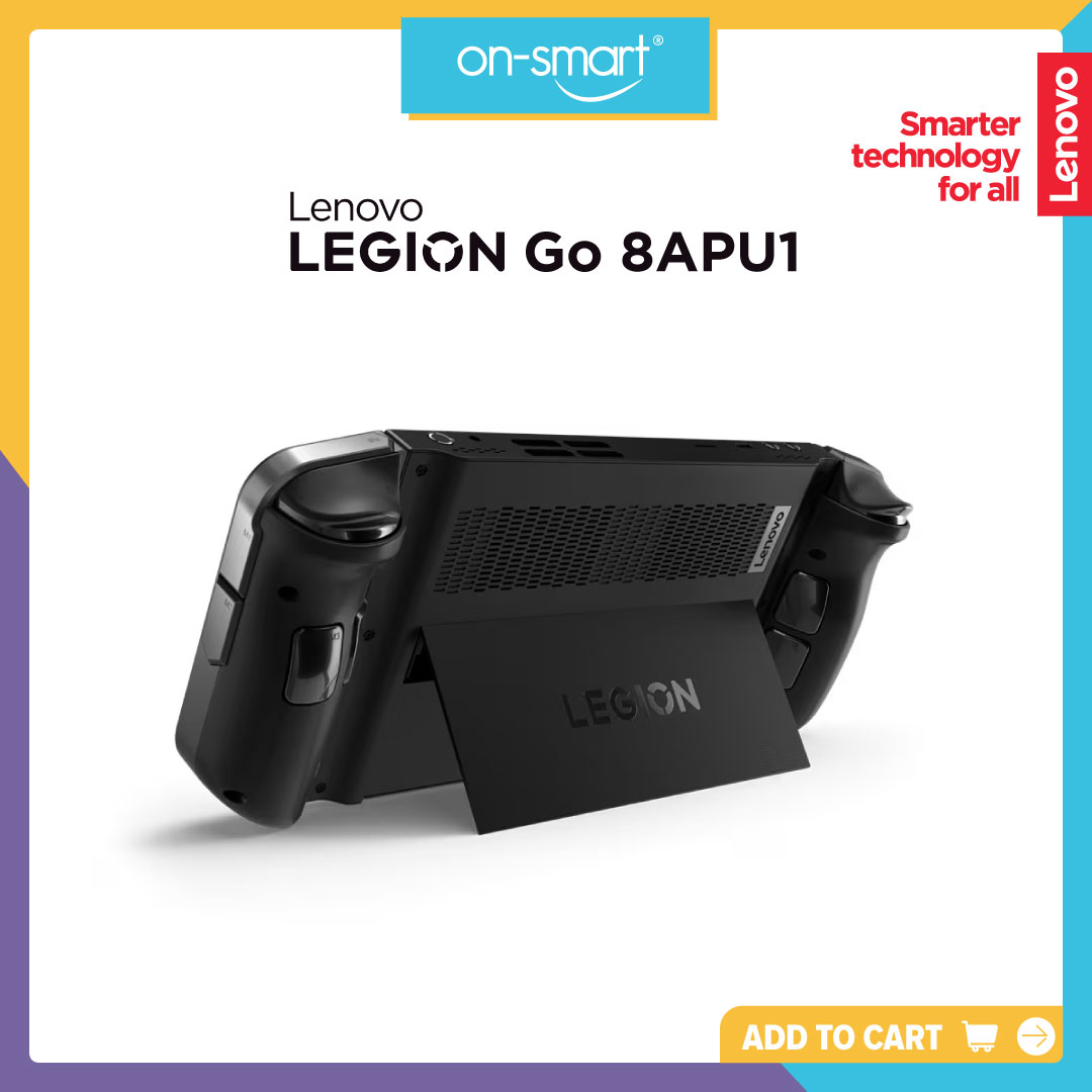 Lenovo 当たれ legion go おまけ付き