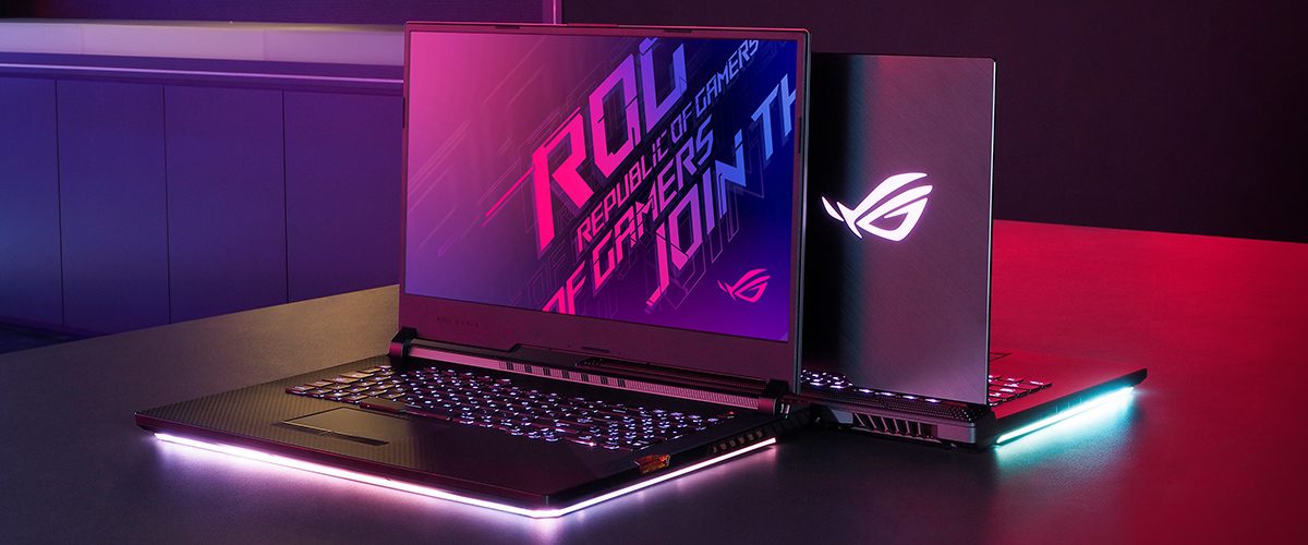 Unlock the Ultimate Gaming Experience with the Best Gaming Laptops
