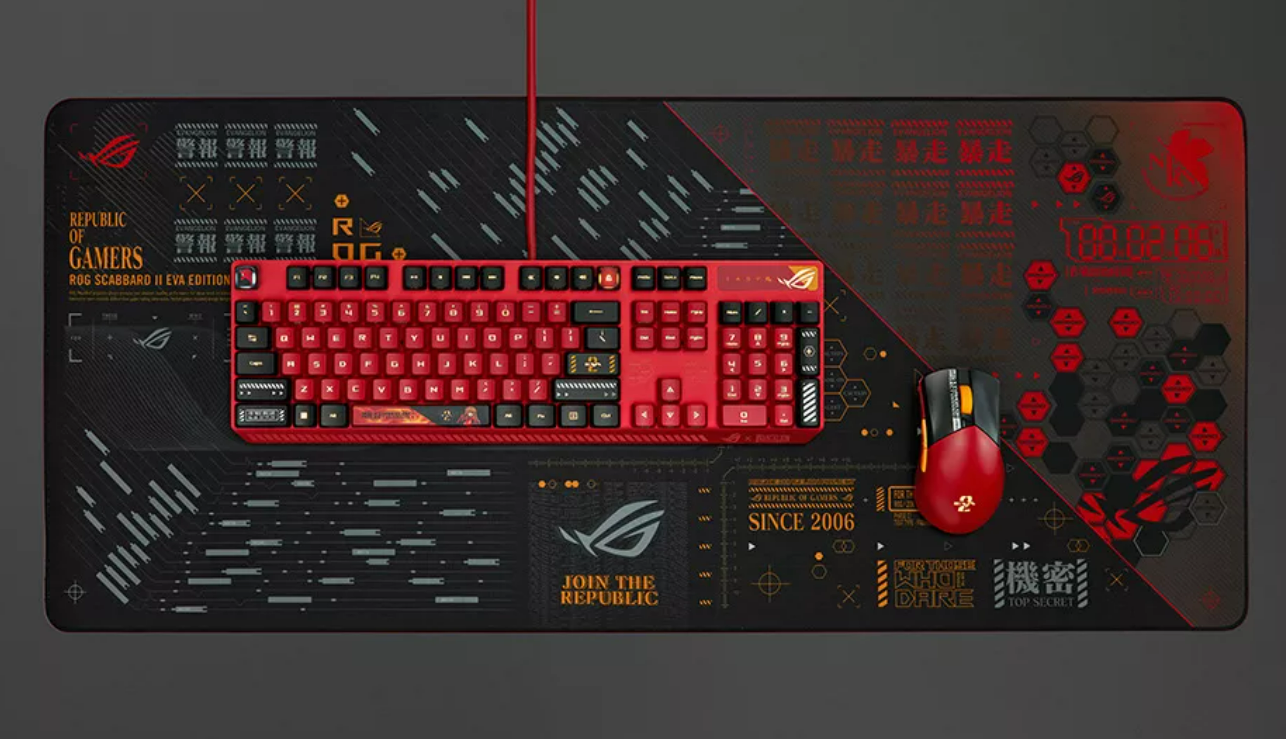 Rog Scope Rx Eva O2 Keyboard Rog Strix Scope Rx Eva Edition – UUZO