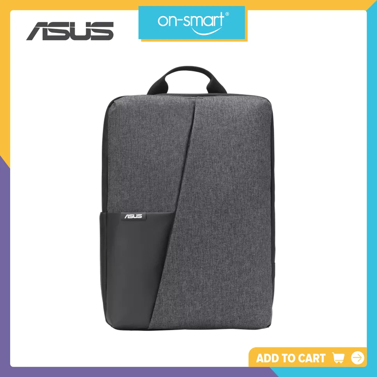 ASUS Laptop Backpack