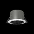YLP T35 Recessed Downlight 3.5" YCCB1028
