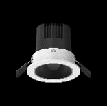 YLP M20 Recessed Downlight 3.5" YLP032
