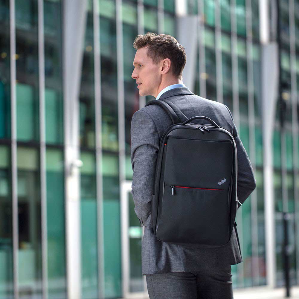 Lenovo thinkpad essential backpack deals