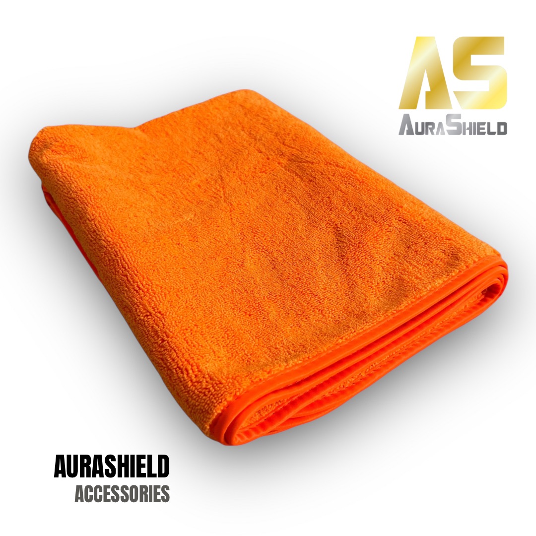 500gsm Microfiber Drying Towel (36" x 24")