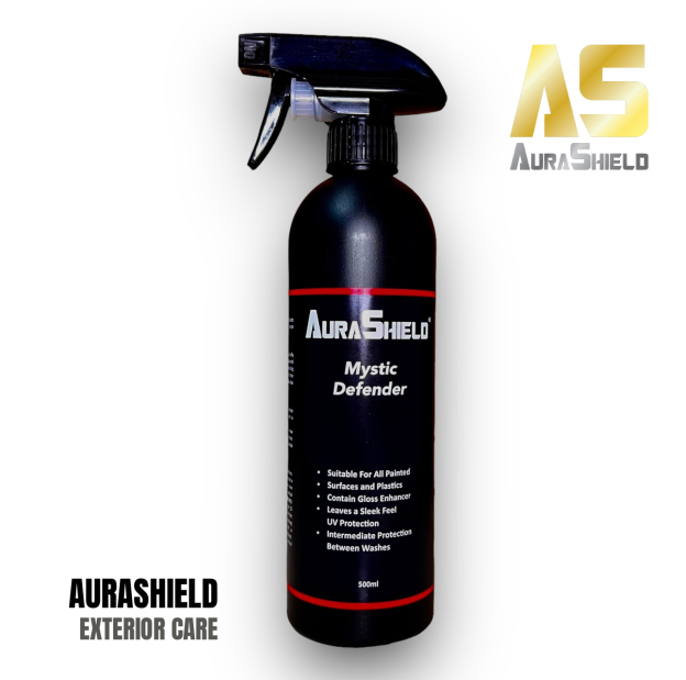 AuraShield Mystic Defender 500ml