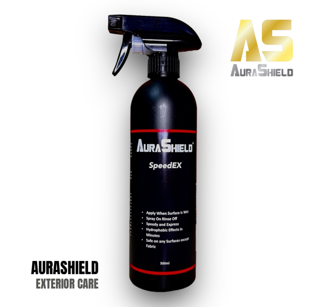 AuraShield SpeedEX 500ml