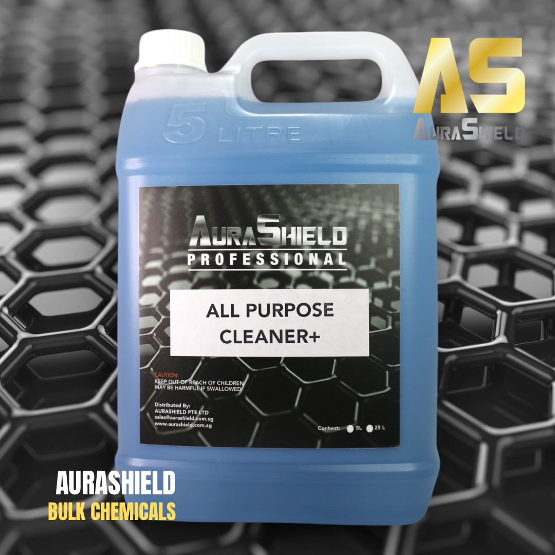 AuraShield All Purpose Cleaner+