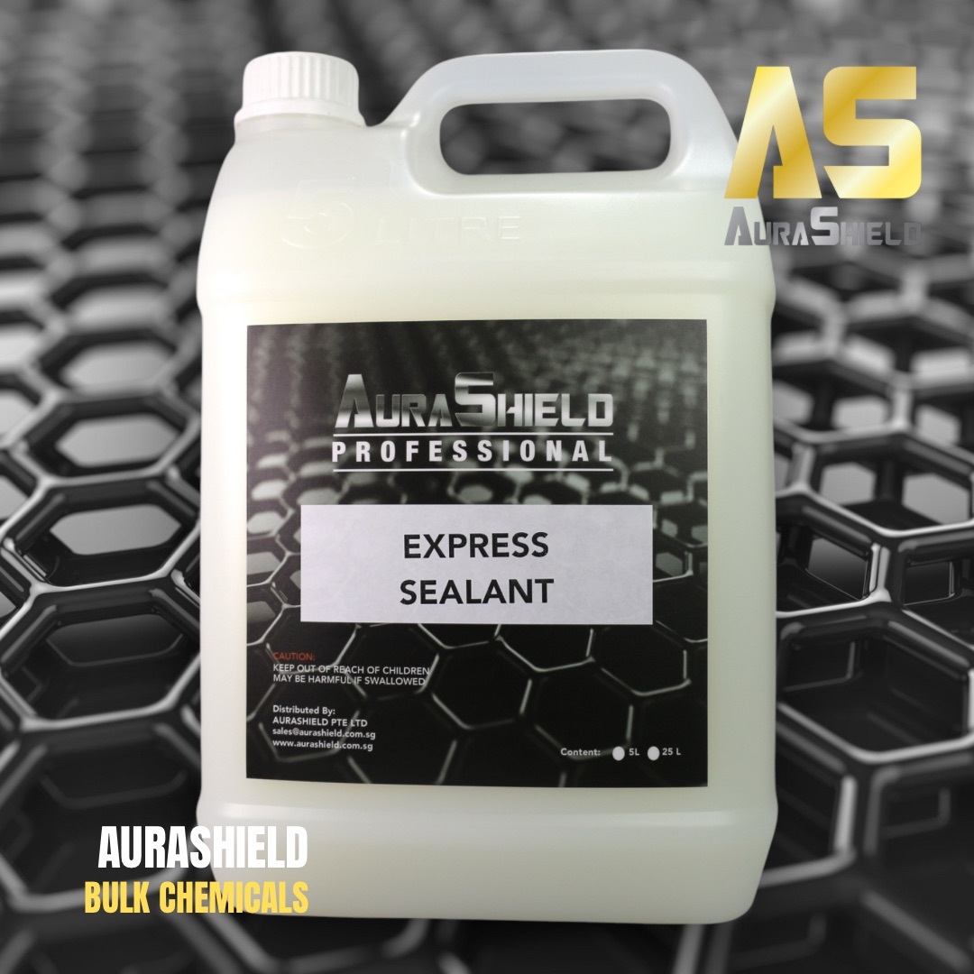 AuraShield Express Sealant