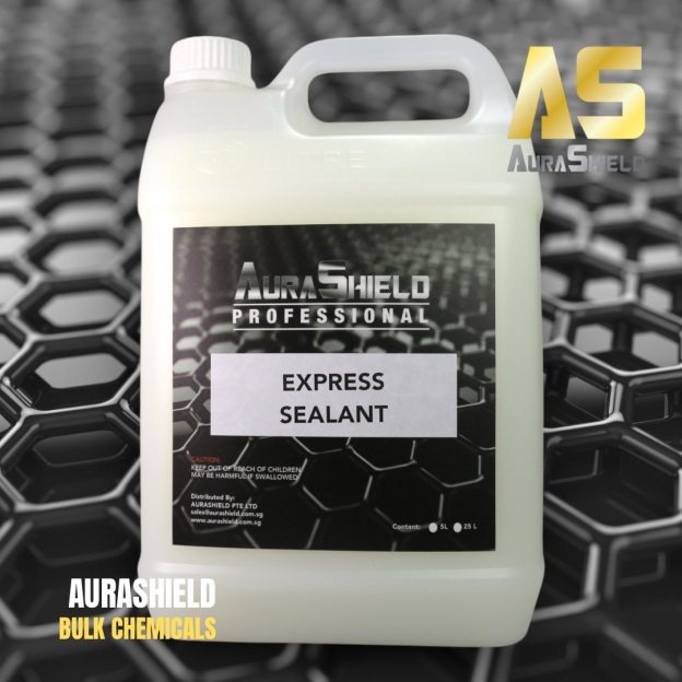 AuraShield Express Sealant