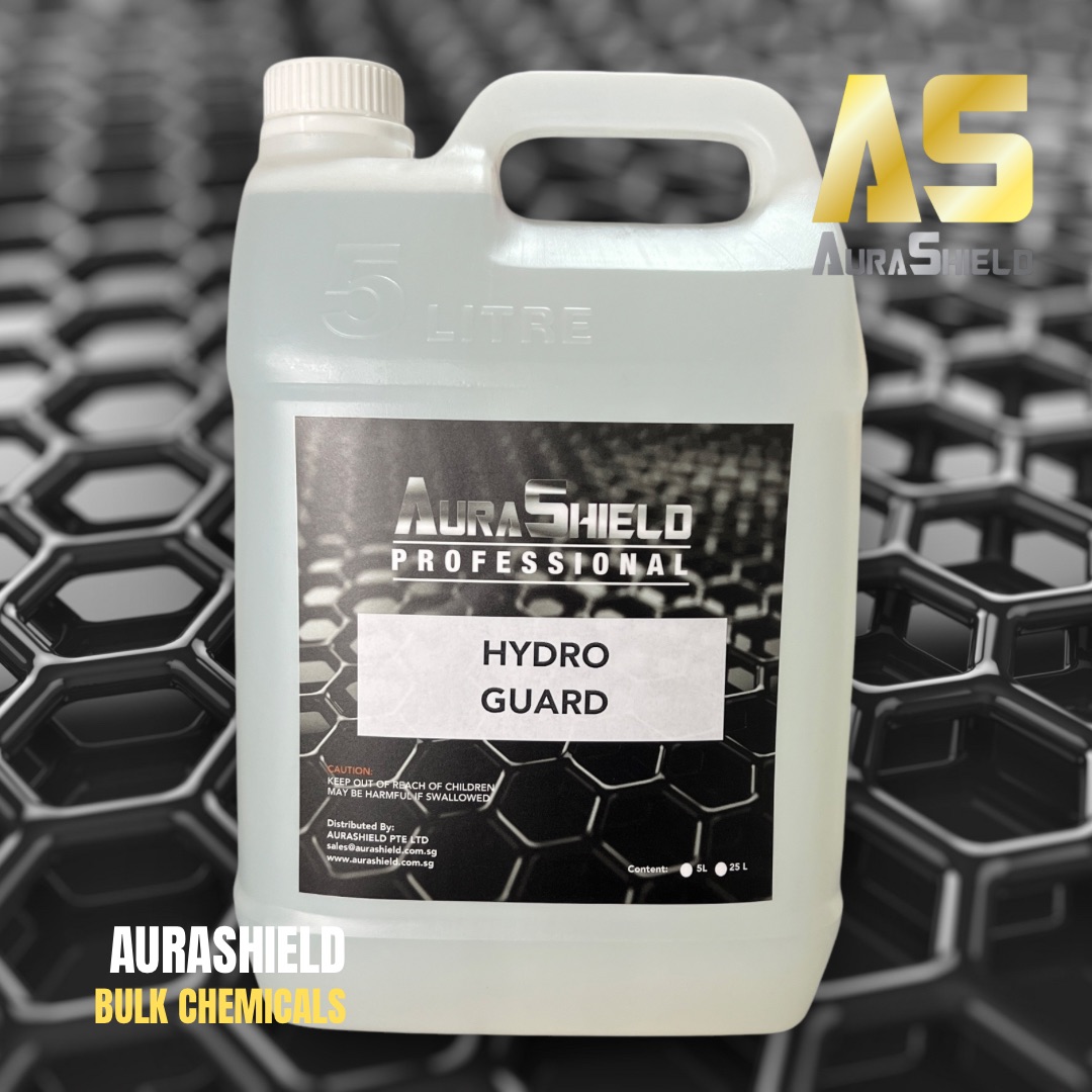 AuraShield Hydro Guard