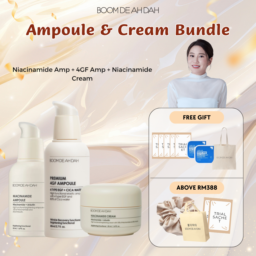 All Products – BOOM DE AH DAH 붐디아다