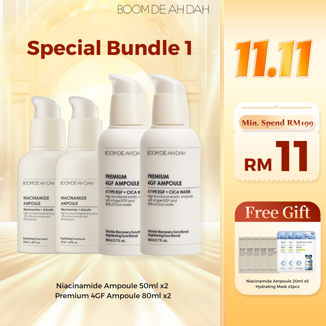 All Products – BOOM DE AH DAH 붐디아다