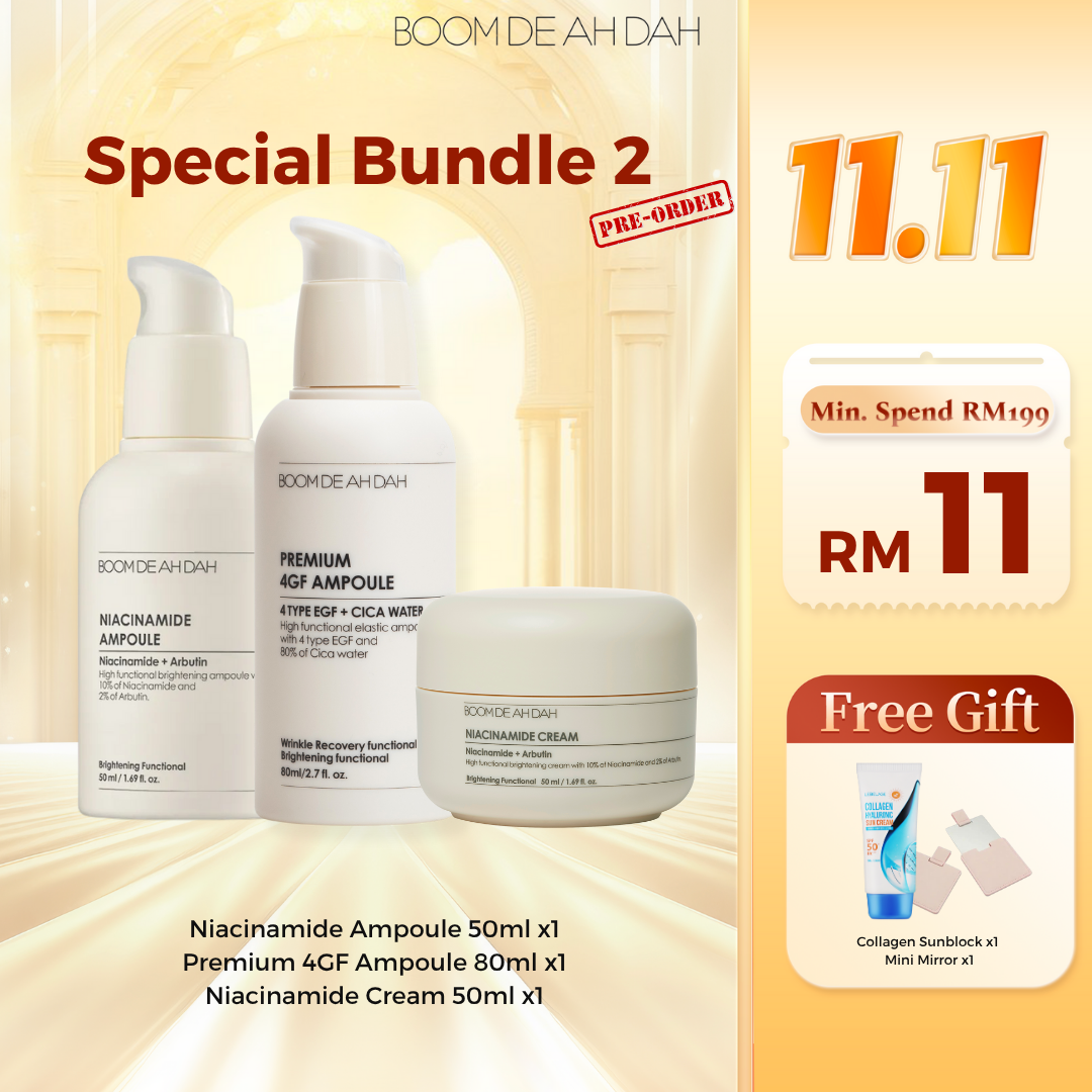 All Products – BOOM DE AH DAH 붐디아다