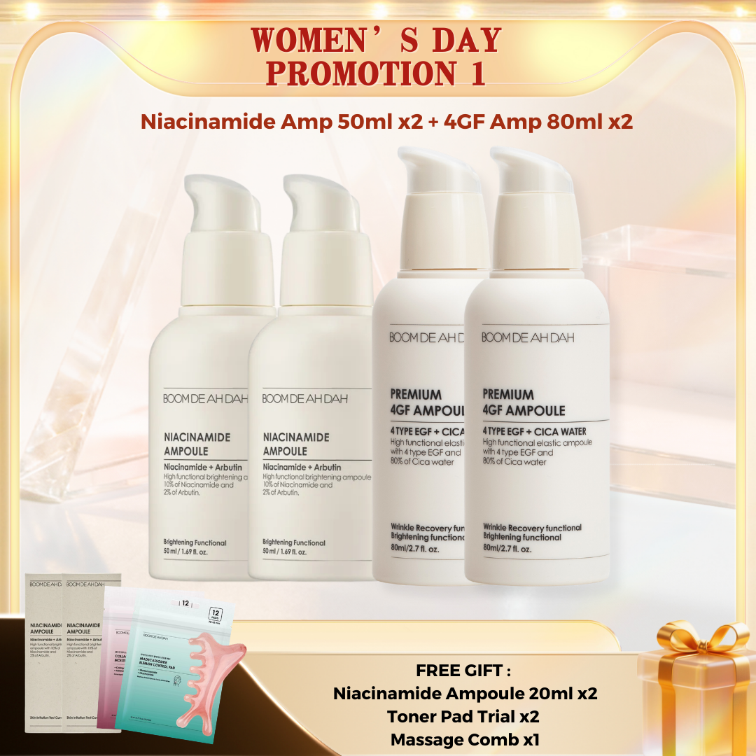 All Products – BOOM DE AH DAH 붐디아다