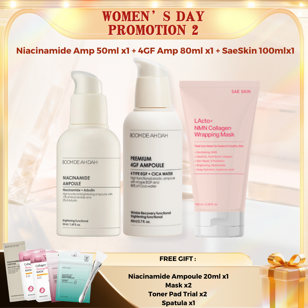 All Products – BOOM DE AH DAH 붐디아다