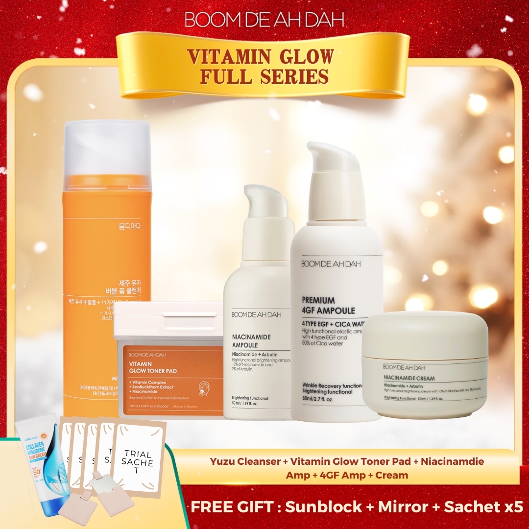 All Products – BOOM DE AH DAH 붐디아다