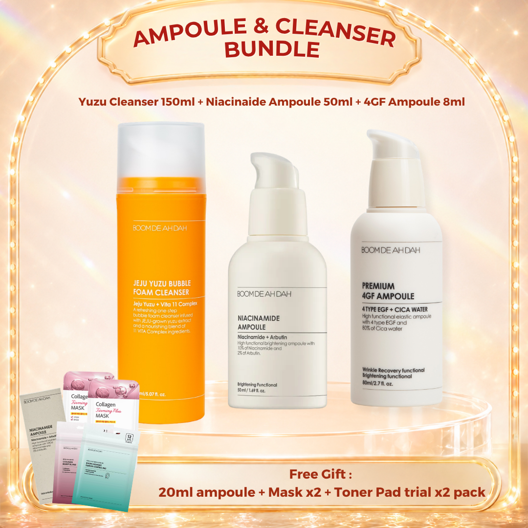 All Products – BOOM DE AH DAH 붐디아다