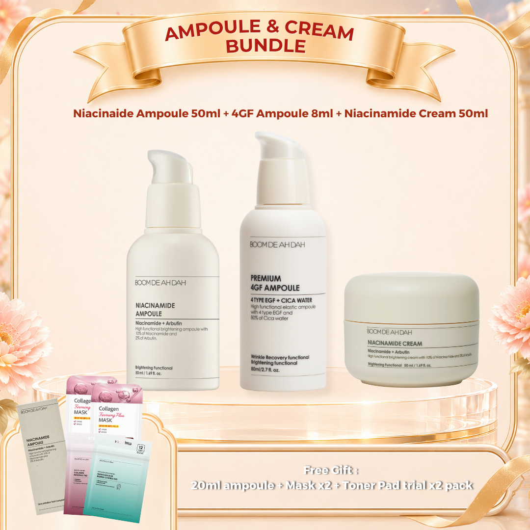 All Products – BOOM DE AH DAH 붐디아다