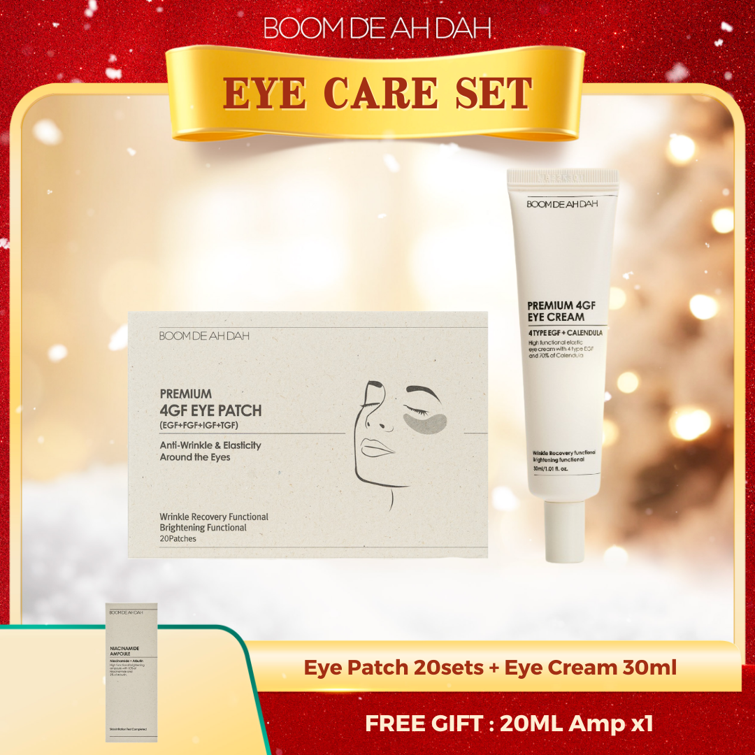 All Products – BOOM DE AH DAH 붐디아다