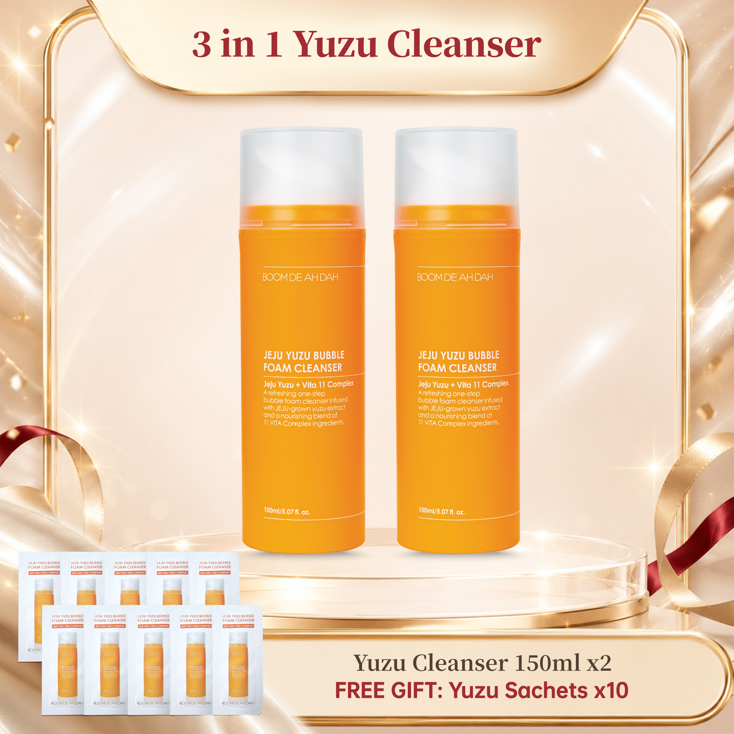 All Products – BOOM DE AH DAH 붐디아다