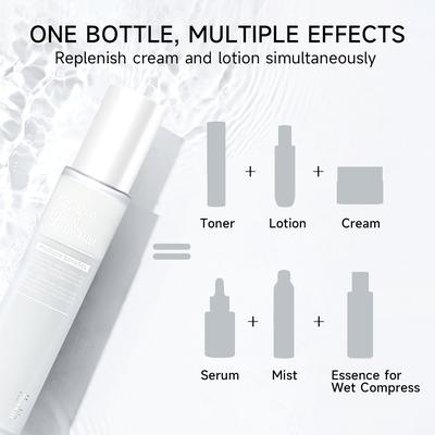 HEXKIN COLLAGEN BRIGHT CREAM MIST 120ML