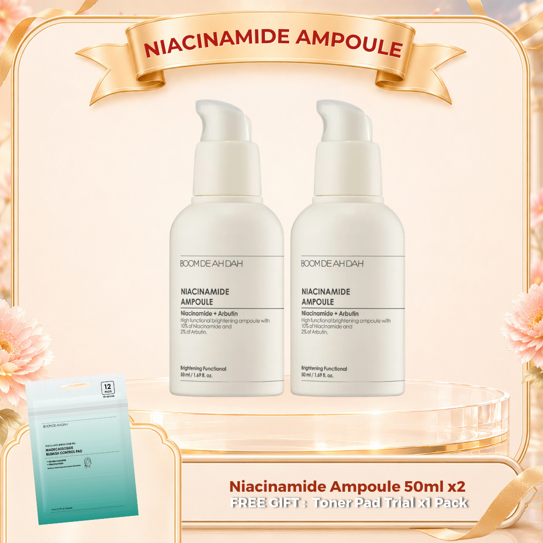 All Products – BOOM DE AH DAH 붐디아다