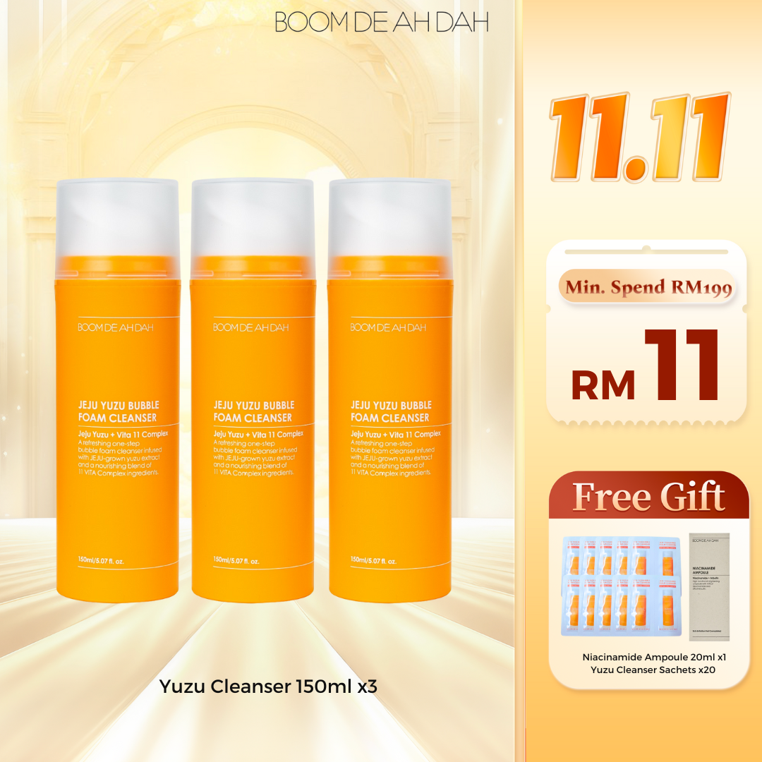 化粧水・ローション・トナー BOOM DE AH DAH BOOM DE AH DAH (@boom.de