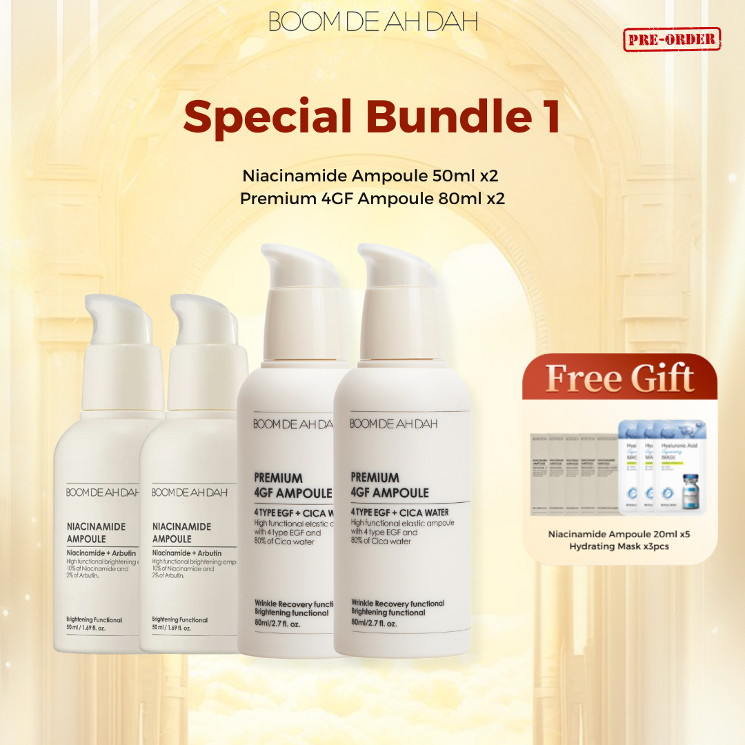 All Products – BOOM DE AH DAH 붐디아다