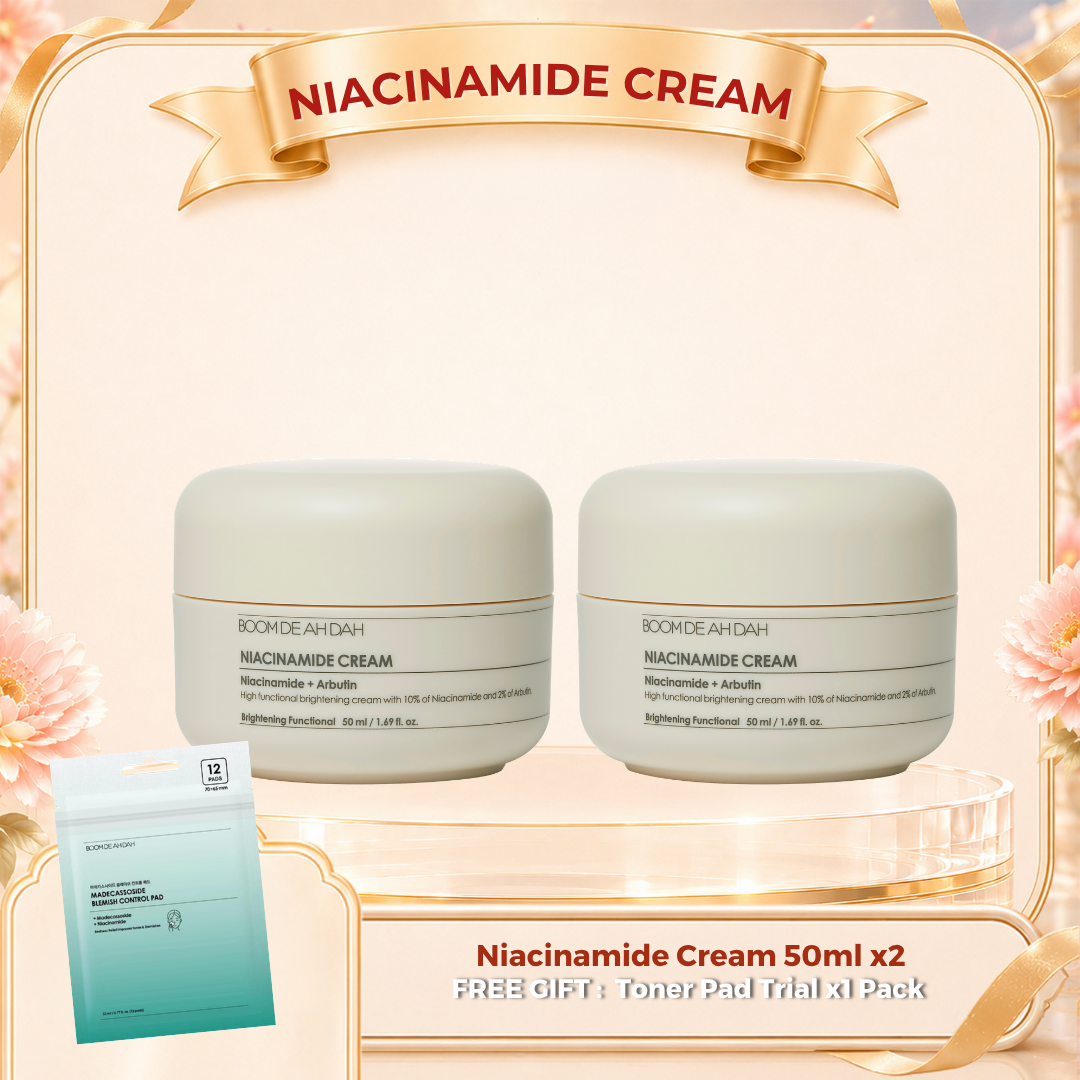 All Products – BOOM DE AH DAH 붐디아다