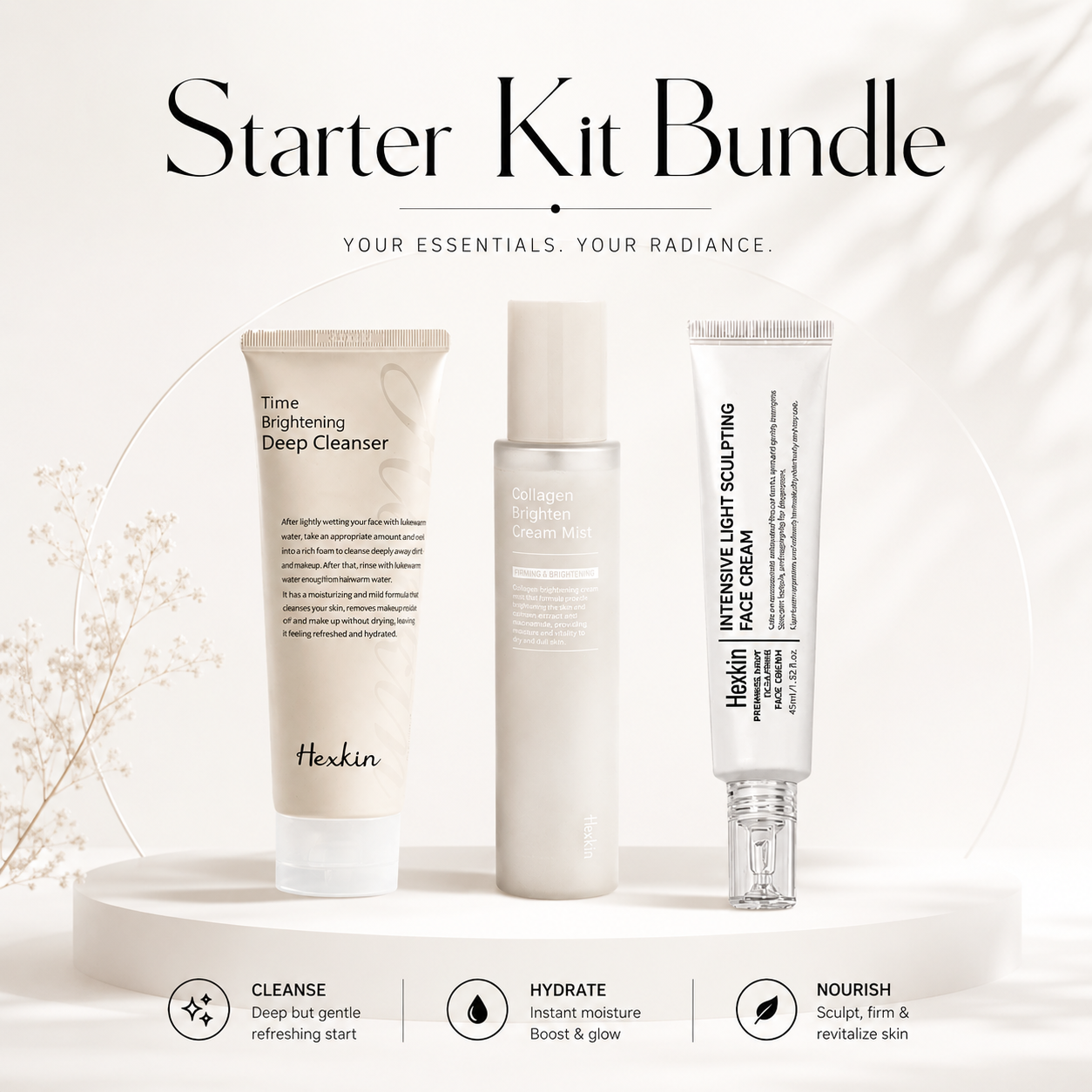 All Products – BOOM DE AH DAH 붐디아다