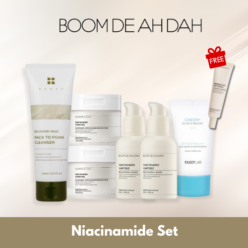 All Products – BOOM DE AH DAH 붐디아다