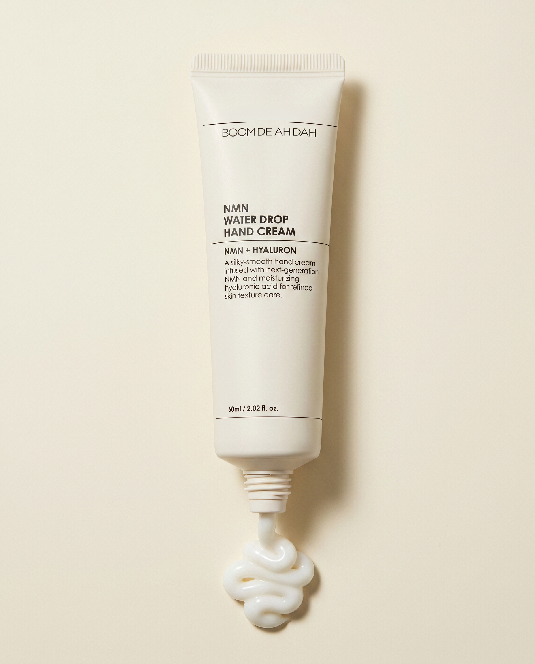  BOOM DE AH DAH NMN WATER DROP HAND CREAM 60ML