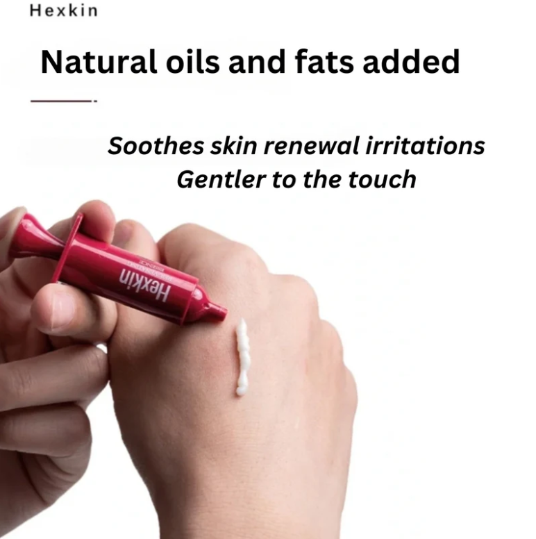 HEXKIN REJUVENATING ESSENCE (2ML*5EA PER BOX)