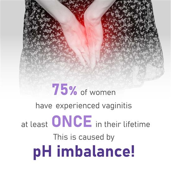 Saffro Feminine Wash - 120ml x2 bottles