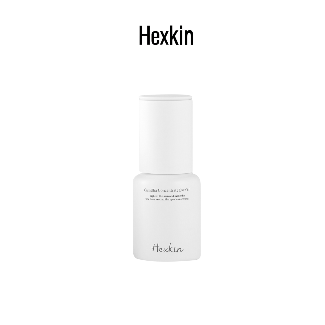 HEXKIN CAMELLIA CONCETRATE EYE OIL 15ML