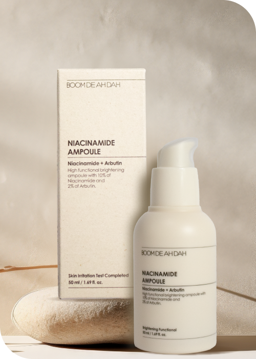 About Us (BOOM DE AH DAH)